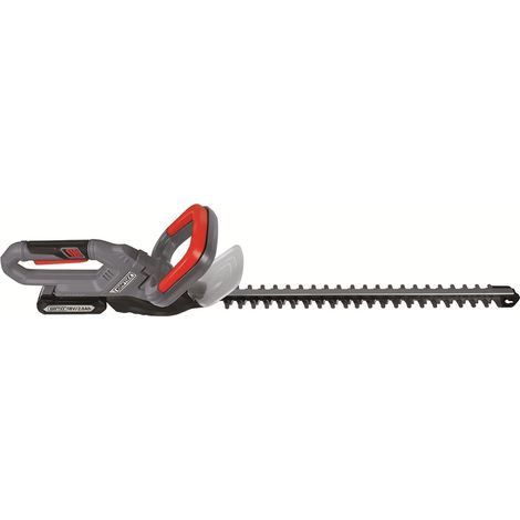 Kraftixx KX-AHS 1858 Li Akku-Heckenschere Set 18V inkl. Akku & Ladegerät