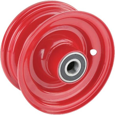 Llanta con cojinete UNIVERSAL F1250620100 (1/3)