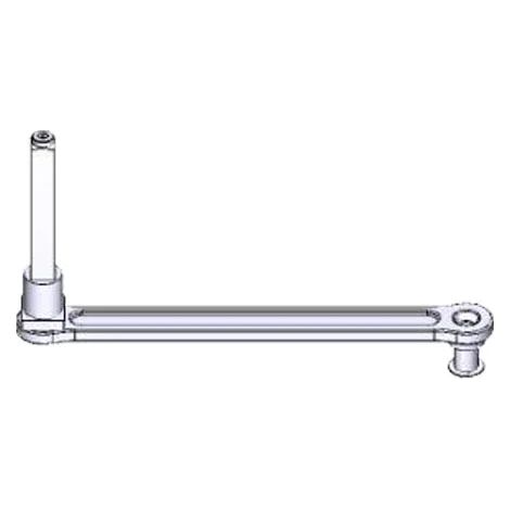 Braccio Trasmissione Per Motore Ferni Fe40 Stand Vel Ricambio CAME 119RID357 (1/3)