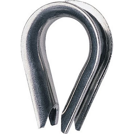 30PZ REDANCE ACCIAIO INOX GR. 6