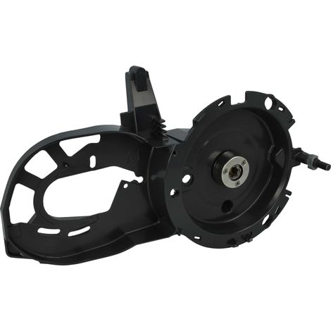 vhbw 1x Motor Chassis compatible with Vorwerk Thermomix TM21 Kitchen Machine - Motor Chassis