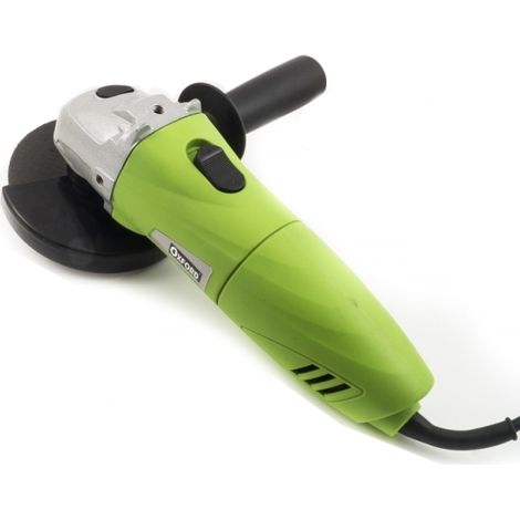 Smerigliatrice angolare/Flex 115mm 580W Oxford - AG50009