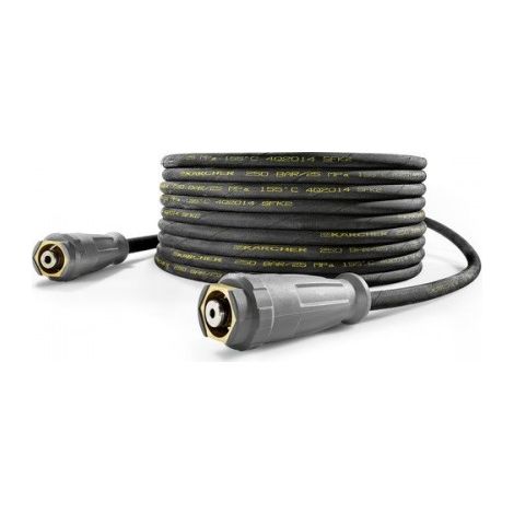 Manguera de alta presión KARCHER 10 m, DN 6 - Con conexión AVS en la pistola - 6.110-034.0 (1/2)