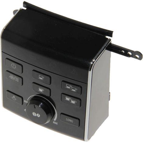 Ersatzteil - Original Bedienfeld - - DELONGHI