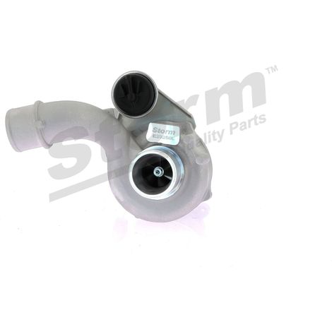 Turbocompresseur compatible Citroën, Nissan, Opel, Renault (1/5)