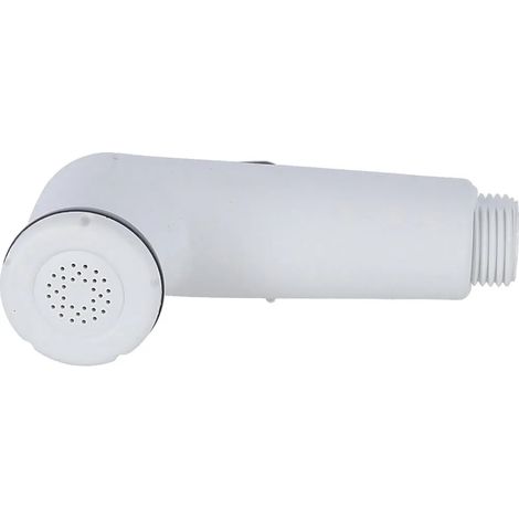 Ducha de mano plastimo clair fácil instalación compacto