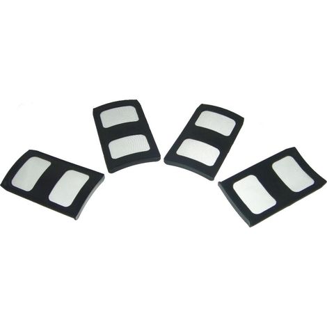 Morphy Richards Kettle Spout Filter Gauze (Pack of 4) (1/4)