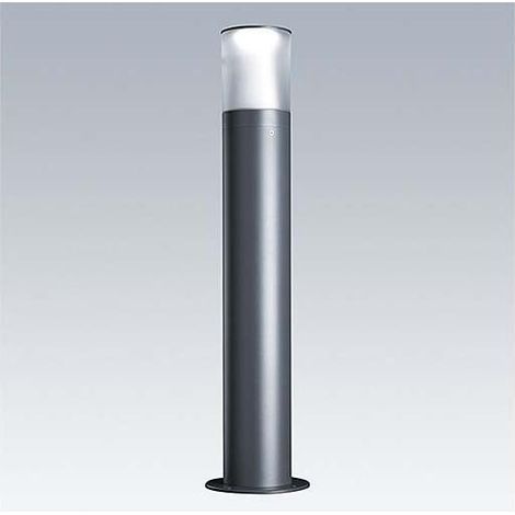 Thorn Pollerl Außenleuchte 1000mm Grau 14W 3000K (1/2)