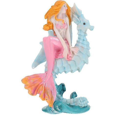 1 Stück Meerjungfrauenfigur (1/3)
