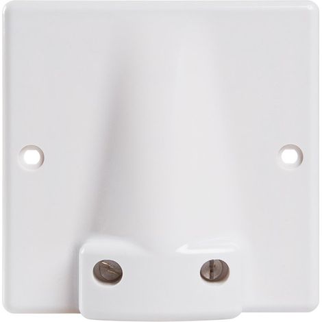 Legrand NILOÉ uscita cavo bianca 20-32A