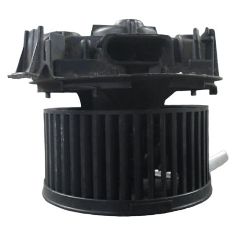 [PRODUIT D'OCCASION] Moteur Ventilateur Chauffage RENAULT Clio III 2005- ♻️ Ref Oe. 7701062226 - Garantie à vie (1/4)