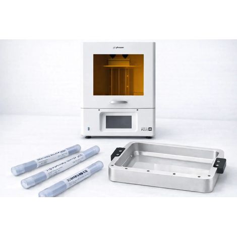 Lámina de FEP para Phrozen Sonic XL de 100 µm (1/2)