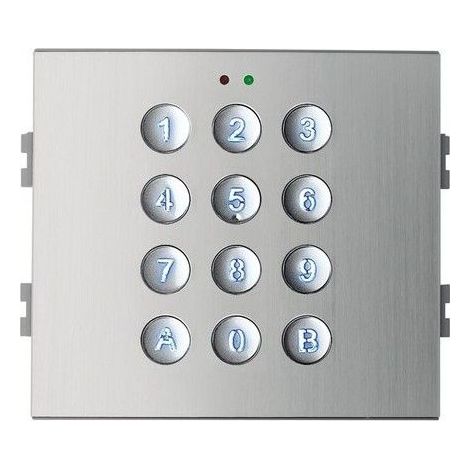 FERMAX 9613 Tastiera MEMOKEY CITYLINE