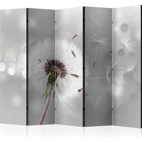 Paravento - Grasping the Invisible II [Room Dividers] - 225x172 (1/4)