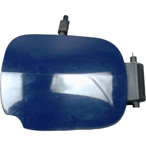 [PRODUIT D'OCCASION] Volet De Trappe Carburant RENAULT Clio III 2005- ♻️ Ref Oe. 8200290088 - Garantie à vie (1/3)