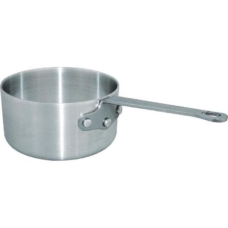 Casserole aluminium 1,7 Litres, (Ø)160 mm (1/4)