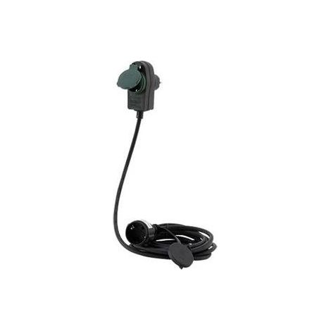 REV Ritter REV Rallonge Powersplit 25m IP44 avec parafoudre (0017251514) (1/2)
