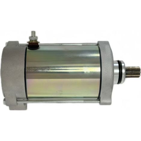 The motorcycle starter 910706 is suitable for TGB Blade 1000 engines.