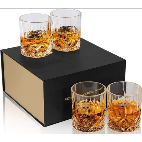 Tumbler-Glas