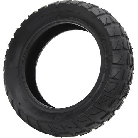 Pneu de rechange pour trottinette électrique 8.5x3.0 - Caoutchouc robuste et durable (1/5)