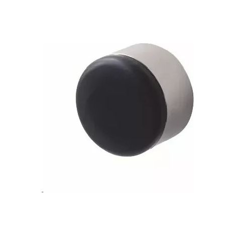 BUTEE DE BEQUILLE D41 HT26 ARGENT