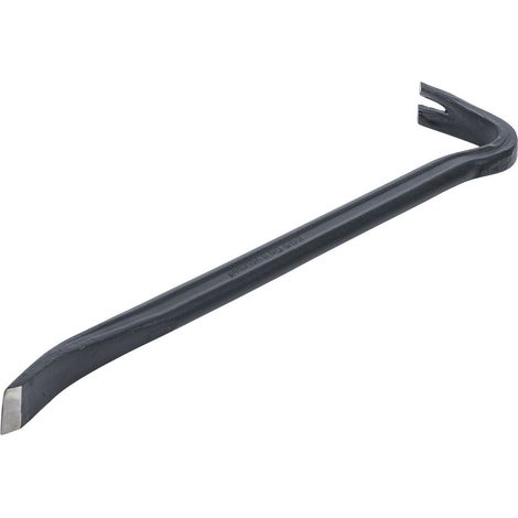 Pied de biche pince a decoffrer bgs diy 400 mm (1/3)