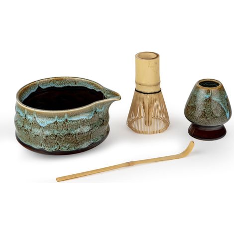 Matcha - Set 3 pièces (1/5)