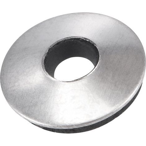 Paquet de 20 Collé étanchéité Rondelles 16x5.5x2.8mm (1/5)