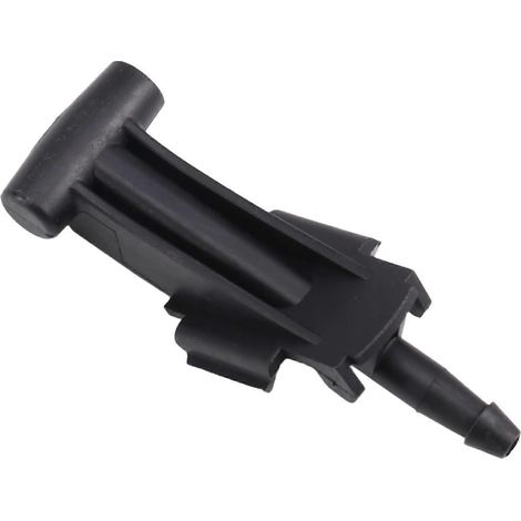 Gicleur de lave-glace avant pour Toyota Proace II (référence 1687195 8V4117666AC). (1/5)