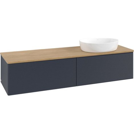 Villeroy & Boch K38111HG WTUS Antao K381 1600x360x500mm (1/3)
