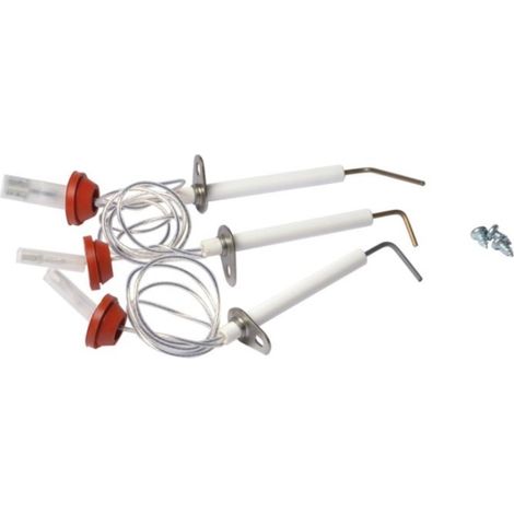 Conjunto electrodos Roca RS - R