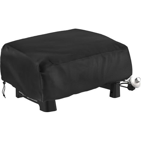 Housse de Protection Plancha Bache Plancha Exterieur Cordon (1/5)