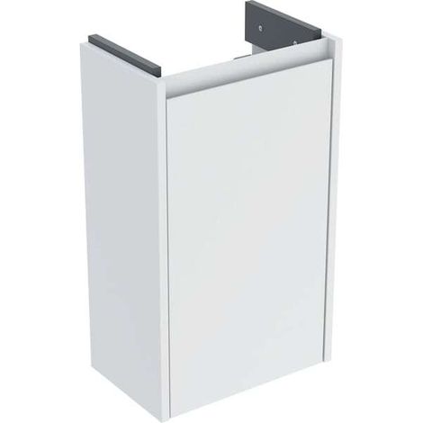 Geberit Renova Compact Unterschrank für Handwaschbecken, mit