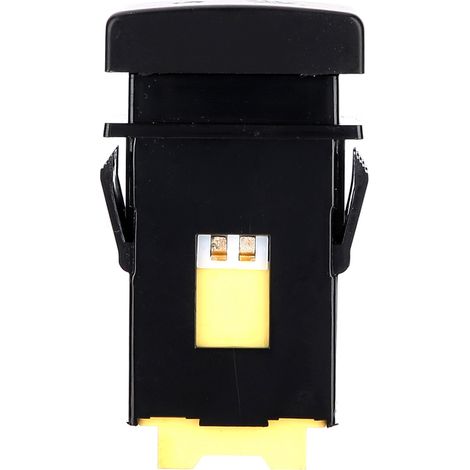 de feux antibrouillard bouton marche arrêt compatible avec (1/4)