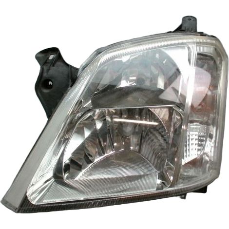 [PRODUIT D'OCCASION] Phare Gauche OPEL Meriva Monosp. I Phase 2 (a) 2006-2010 ♻️ Ref Oe. 93175364 - Garantie à vie (1/3)