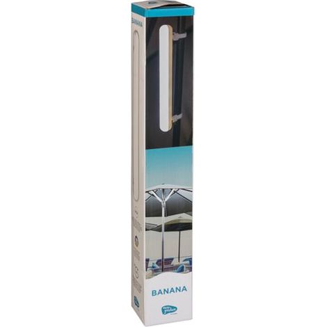 New Garden BANANA BATTERY BULB