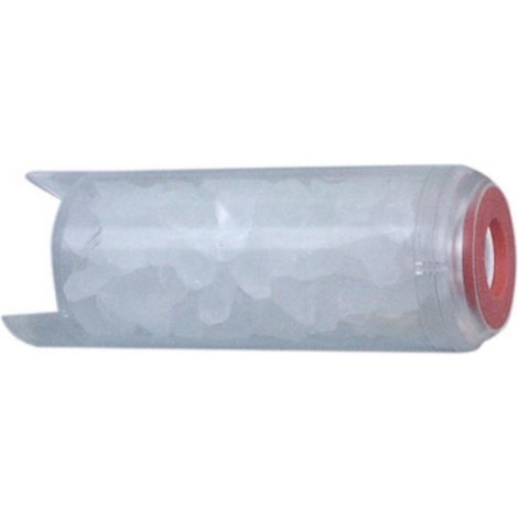 CONTENITORE CON POLIFOSFATI IN CRISTALLI MIGNON 5" M - 125x50 mm ATLAS