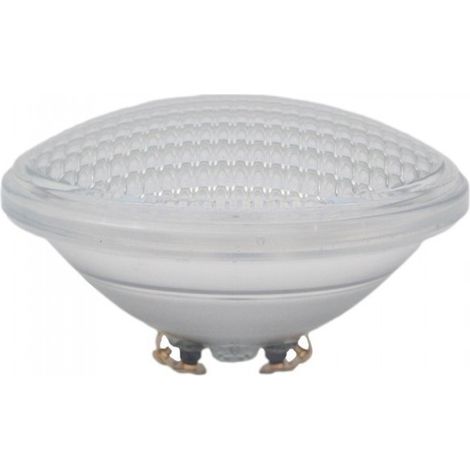 V-TAC VT-1258 Lumière de la piscine LED 8W 12V PAR56 encastré lumière bleue IP68 - SKU 7557 (1/5)