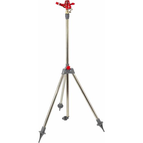 Sprinkler awtools pulse sprinkler Durchfluss 12 l/min Reichweite 12,7 m (1/2)