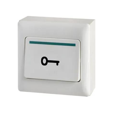 Sewosy PBNONC pulsador control de acceso ABS resistente