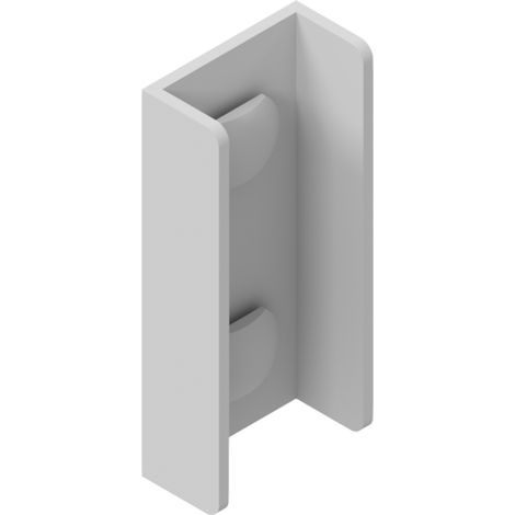 Hymer Verbinder Steigschutzschiene (1/2)