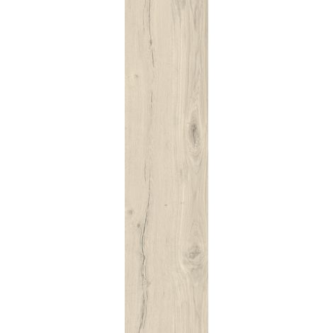 Gres Porcelánico Efecto Madera Anticato Blanco Antideslizante 30X120 - ERRO287 (Ceramishop.es) (1/5)