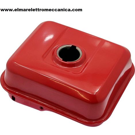 LAUNTOP Serbatoio LT200 361710
