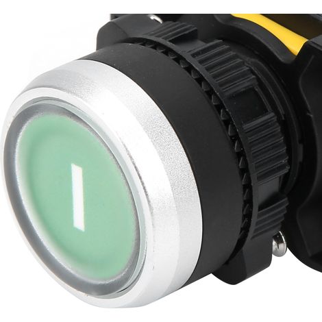 Wasserdichter AC220V-Startknopf (1/4)