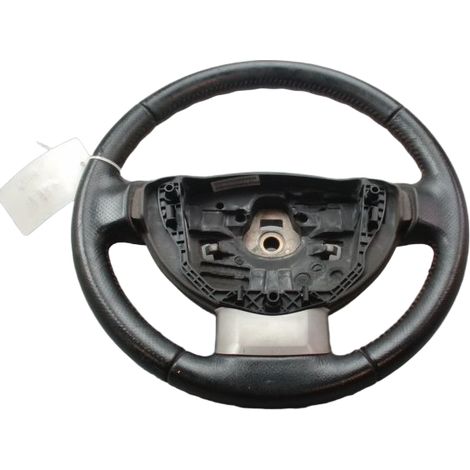 [PRODUIT D'OCCASION] Volant De Direction DACIA Duster Break Phase 1 2010-2013 ♻️ Ref Oe. 484002663r - Garantie à vie (1/3)