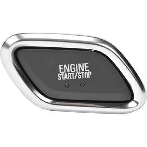 Bouton de démarrage/arrêt automatique du moteur Buick Lacrosse 2016-2022 (réf. 26674253) (1/5)