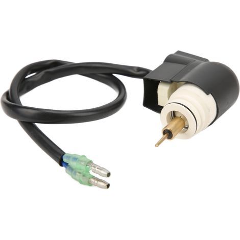 65W-14380-20-00 Boots-Außenbordmotor-Primer-Starterset, Ersatz für 20 PS 25 PS F25 F30 (1/5)