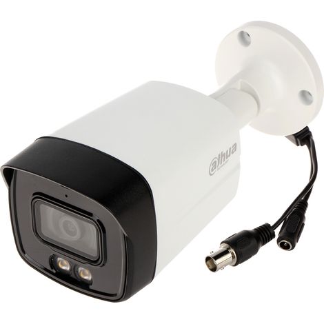 Cámara AHD, HD-CVI, HD-TVI, cvbs HAC-HFW1509TLM-IL-A-0360B-S2 WizSense - 5Mpx 3.6mm dahua (1/5)