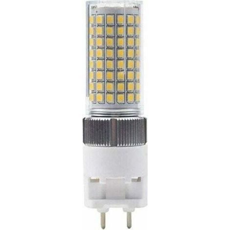 [NIEMALS VERWENDET] G12 LED 20 W 100–277 V Taschenlampe ohne Blitz (kaltweiß 6000 K) für Einkaufszentren, Bekleidungsgeschäfte, Juweliergeschäfte (1/4)