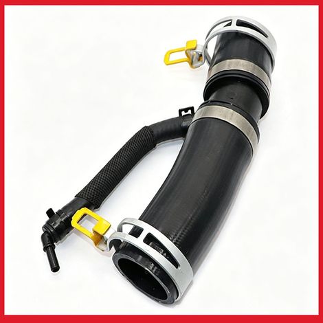 Thermostatschlauch LR049990 - Passend für Land Rover Range Rover V8 (1/4)